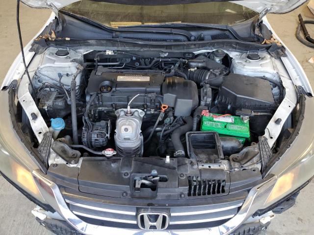 Photo 10 VIN: 1HGCR2F30DA182638 - HONDA ACCORD LX 