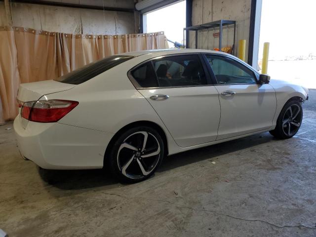 Photo 2 VIN: 1HGCR2F30DA182638 - HONDA ACCORD LX 