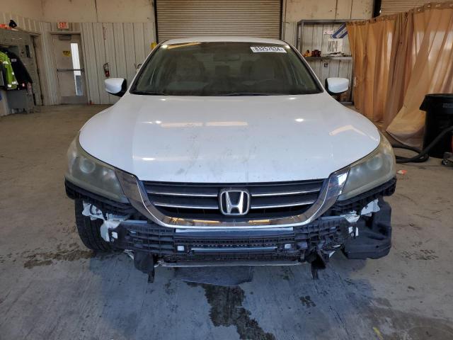 Photo 4 VIN: 1HGCR2F30DA182638 - HONDA ACCORD LX 