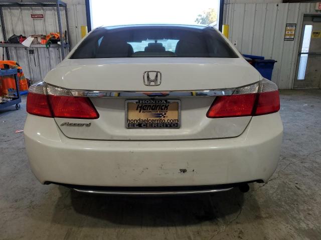 Photo 5 VIN: 1HGCR2F30DA182638 - HONDA ACCORD LX 