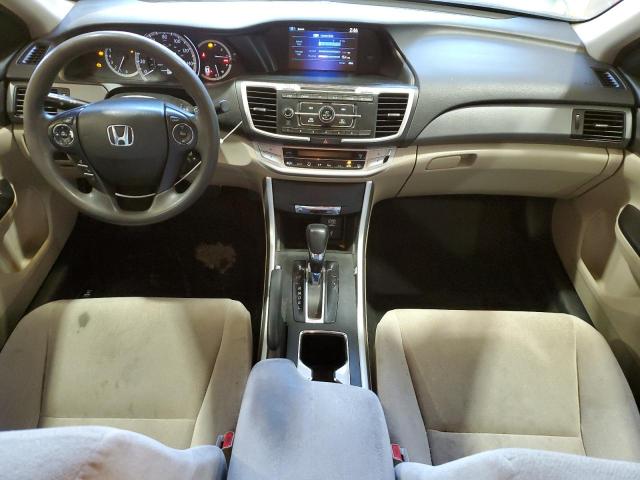 Photo 7 VIN: 1HGCR2F30DA182638 - HONDA ACCORD LX 