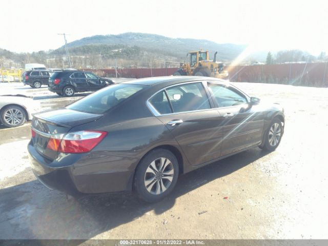 Photo 3 VIN: 1HGCR2F30DA184938 - HONDA ACCORD SDN 