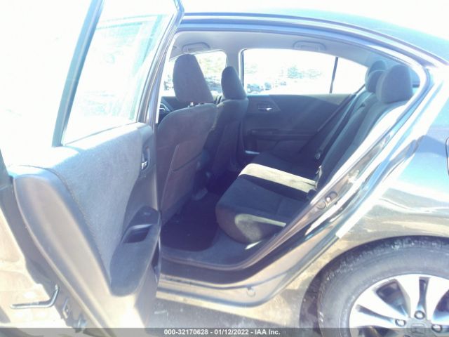 Photo 7 VIN: 1HGCR2F30DA184938 - HONDA ACCORD SDN 