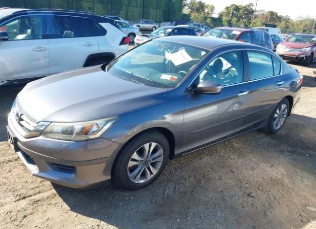 Photo 1 VIN: 1HGCR2F30DA188472 - HONDA ACCORD 