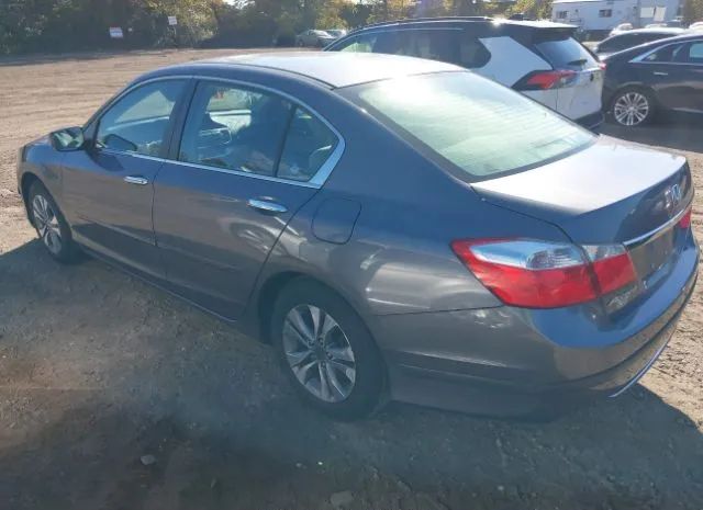 Photo 2 VIN: 1HGCR2F30DA188472 - HONDA ACCORD 