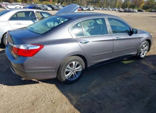 Photo 3 VIN: 1HGCR2F30DA188472 - HONDA ACCORD 