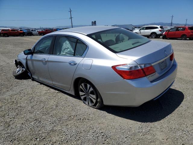 Photo 1 VIN: 1HGCR2F30DA188505 - HONDA ACCORD 