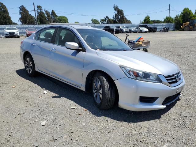 Photo 3 VIN: 1HGCR2F30DA188505 - HONDA ACCORD 