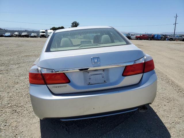 Photo 5 VIN: 1HGCR2F30DA188505 - HONDA ACCORD 