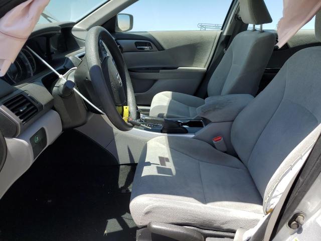 Photo 6 VIN: 1HGCR2F30DA188505 - HONDA ACCORD 