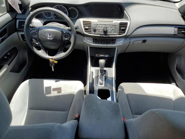 Photo 7 VIN: 1HGCR2F30DA188505 - HONDA ACCORD 