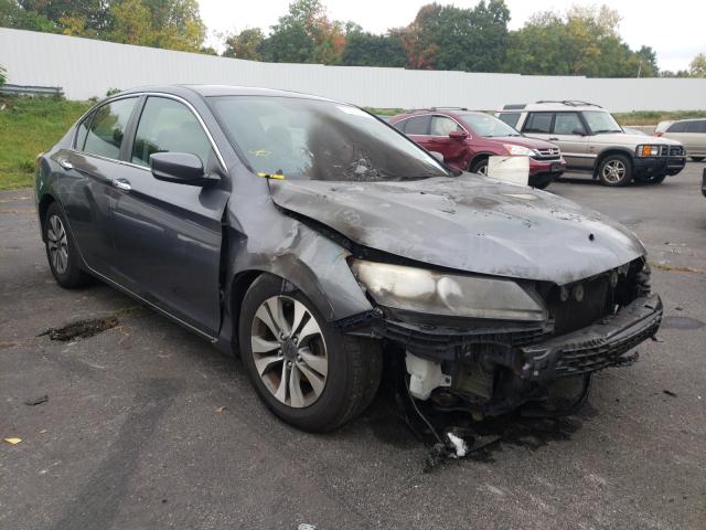 Photo 0 VIN: 1HGCR2F30DA201138 - HONDA ACCORD LX 