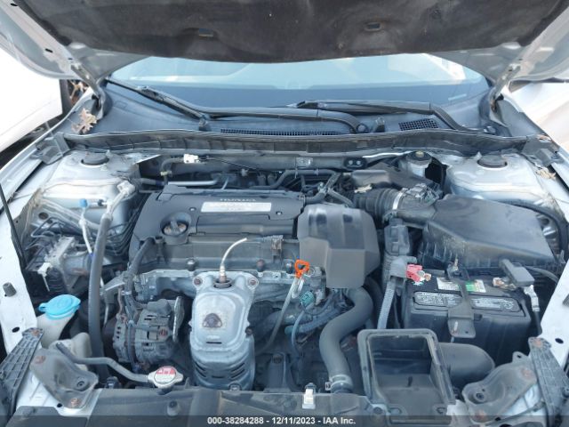 Photo 9 VIN: 1HGCR2F30DA201222 - HONDA ACCORD 