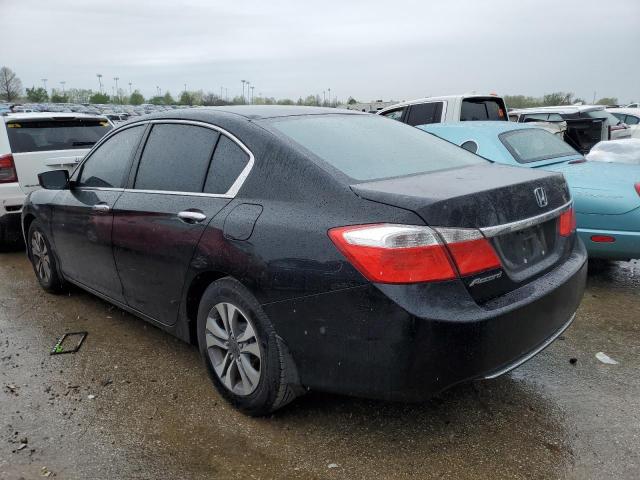 Photo 1 VIN: 1HGCR2F30DA202080 - HONDA ACCORD 