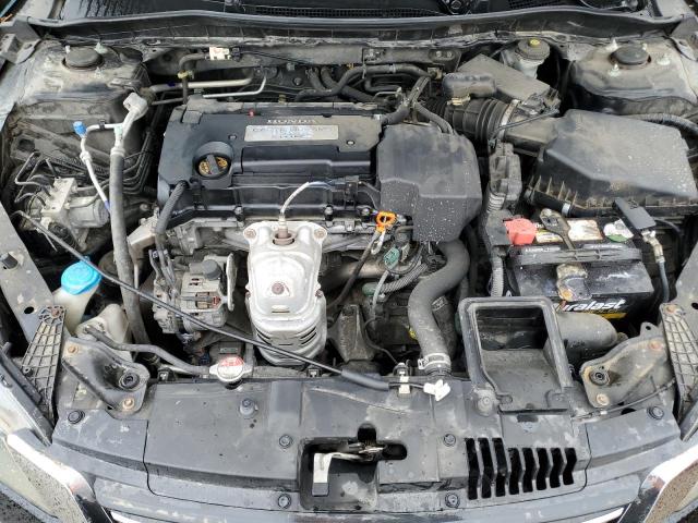 Photo 10 VIN: 1HGCR2F30DA202080 - HONDA ACCORD 