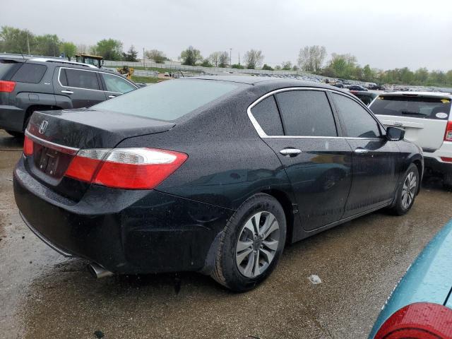 Photo 2 VIN: 1HGCR2F30DA202080 - HONDA ACCORD 