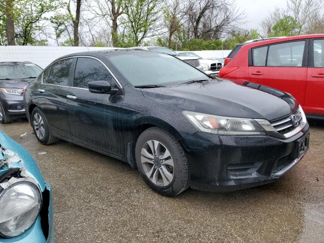 Photo 3 VIN: 1HGCR2F30DA202080 - HONDA ACCORD 