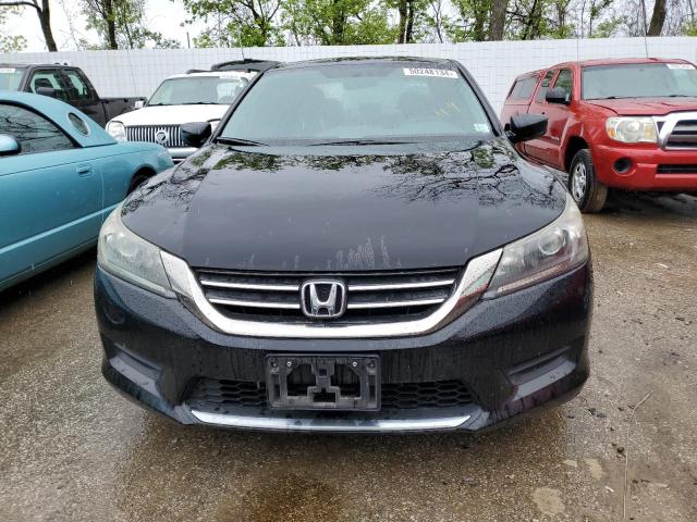 Photo 4 VIN: 1HGCR2F30DA202080 - HONDA ACCORD 