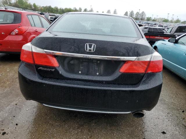 Photo 5 VIN: 1HGCR2F30DA202080 - HONDA ACCORD 