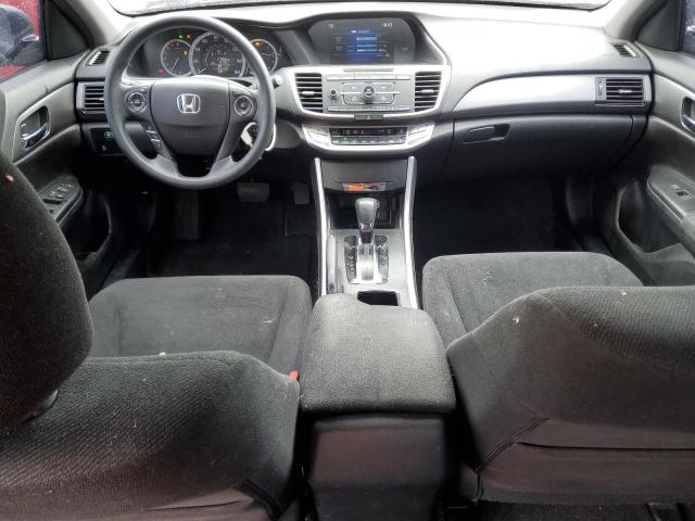 Photo 7 VIN: 1HGCR2F30DA202080 - HONDA ACCORD 