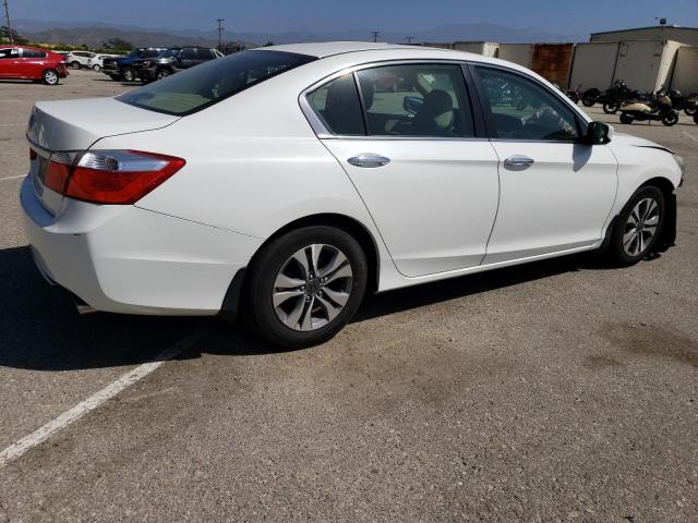 Photo 2 VIN: 1HGCR2F30DA211250 - HONDA ACCORD LX 