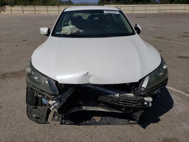 Photo 4 VIN: 1HGCR2F30DA211250 - HONDA ACCORD LX 