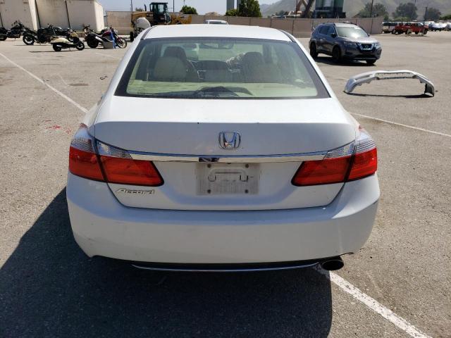 Photo 5 VIN: 1HGCR2F30DA211250 - HONDA ACCORD LX 