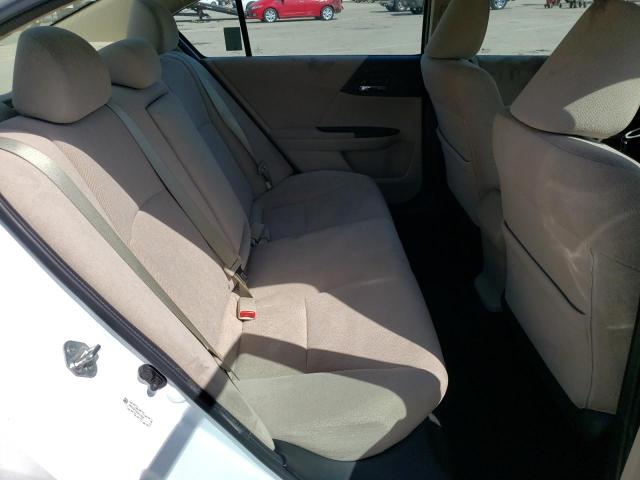 Photo 9 VIN: 1HGCR2F30DA211250 - HONDA ACCORD LX 