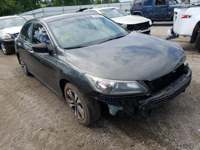 Photo 0 VIN: 1HGCR2F30DA216819 - HONDA ACCORD LX 