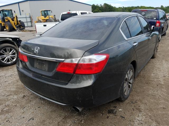 Photo 3 VIN: 1HGCR2F30DA216819 - HONDA ACCORD LX 