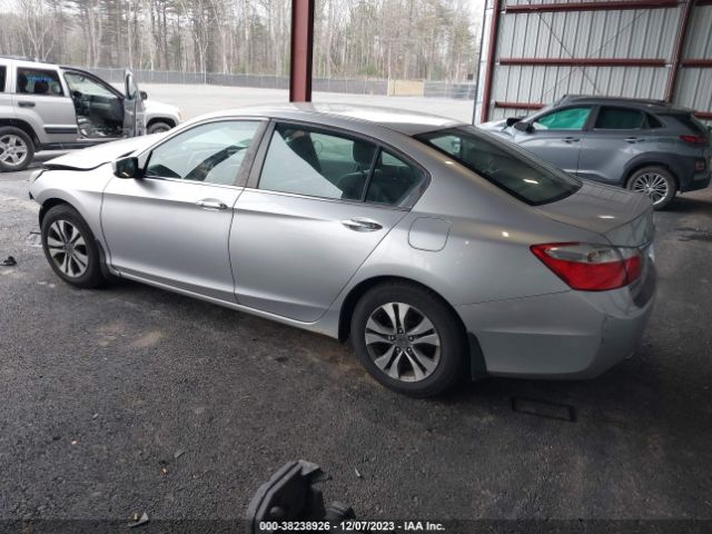 Photo 2 VIN: 1HGCR2F30DA233958 - HONDA ACCORD 