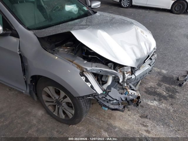 Photo 5 VIN: 1HGCR2F30DA233958 - HONDA ACCORD 