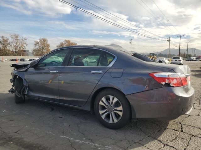 Photo 1 VIN: 1HGCR2F30DA235130 - HONDA ACCORD 