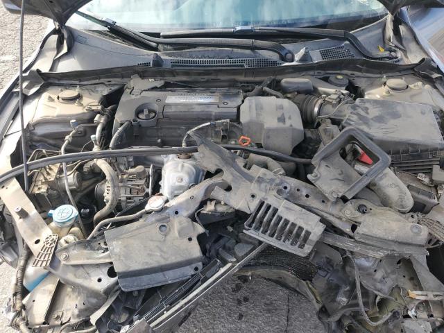 Photo 10 VIN: 1HGCR2F30DA235130 - HONDA ACCORD 