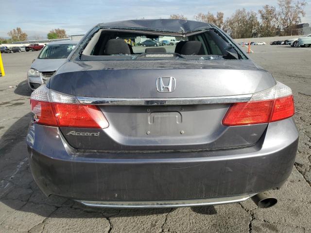 Photo 5 VIN: 1HGCR2F30DA235130 - HONDA ACCORD 