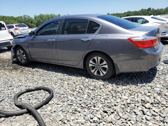 Photo 1 VIN: 1HGCR2F30DA242871 - HONDA ACCORD LX 