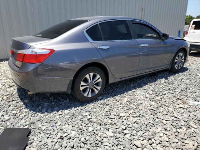 Photo 2 VIN: 1HGCR2F30DA242871 - HONDA ACCORD LX 