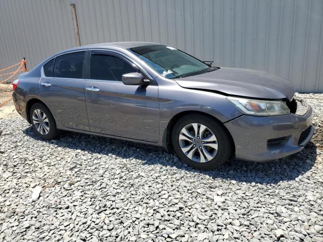 Photo 3 VIN: 1HGCR2F30DA242871 - HONDA ACCORD LX 