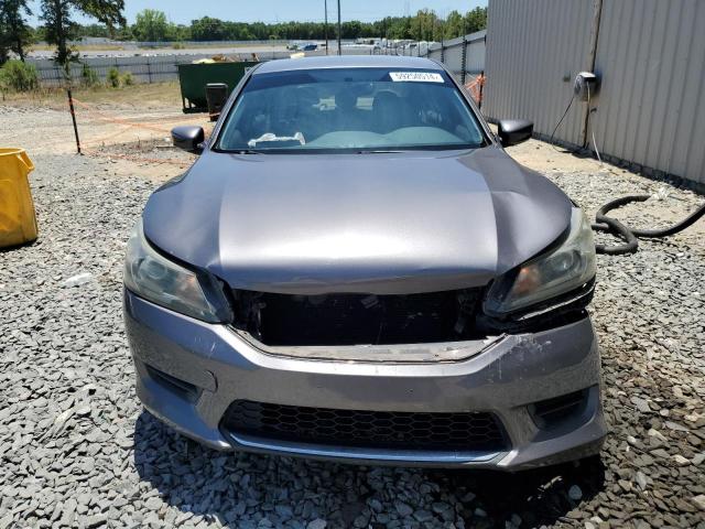 Photo 4 VIN: 1HGCR2F30DA242871 - HONDA ACCORD LX 