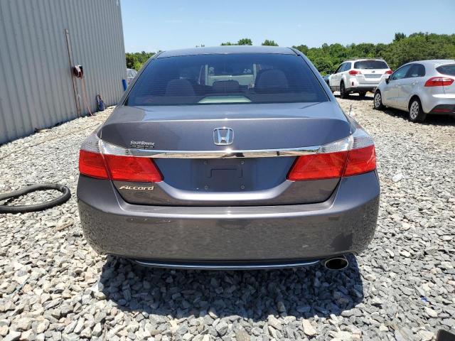 Photo 5 VIN: 1HGCR2F30DA242871 - HONDA ACCORD LX 