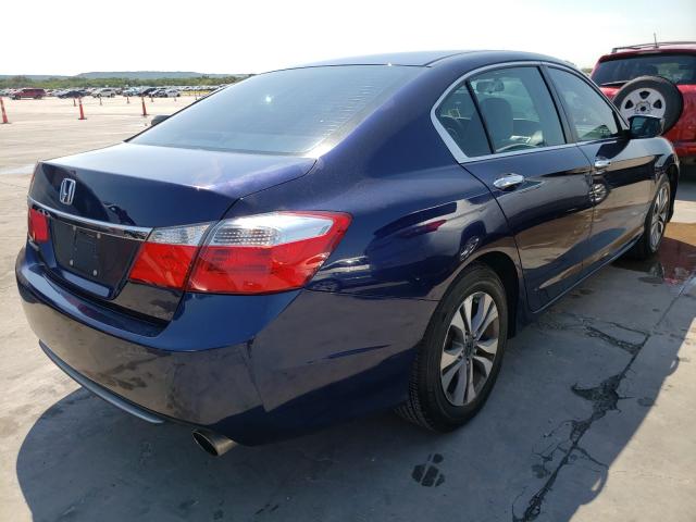 Photo 3 VIN: 1HGCR2F30DA253983 - HONDA ACCORD LX 