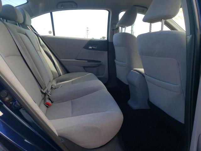 Photo 5 VIN: 1HGCR2F30DA255197 - HONDA ACCORD LX 