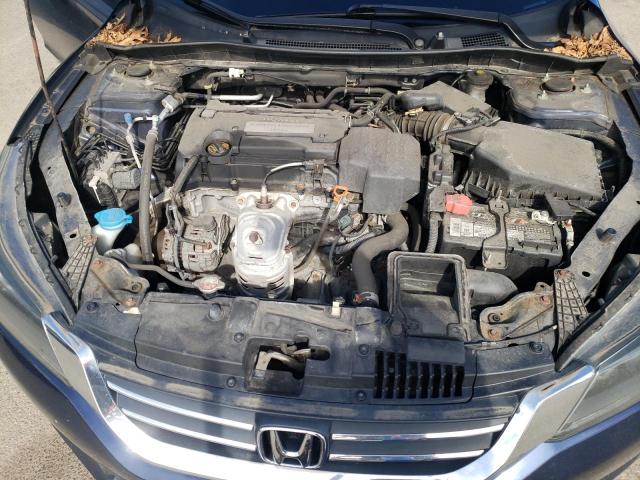 Photo 6 VIN: 1HGCR2F30DA255197 - HONDA ACCORD LX 