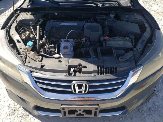 Photo 10 VIN: 1HGCR2F30DA255281 - HONDA ACCORD 