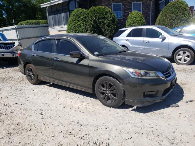 Photo 3 VIN: 1HGCR2F30DA255281 - HONDA ACCORD 