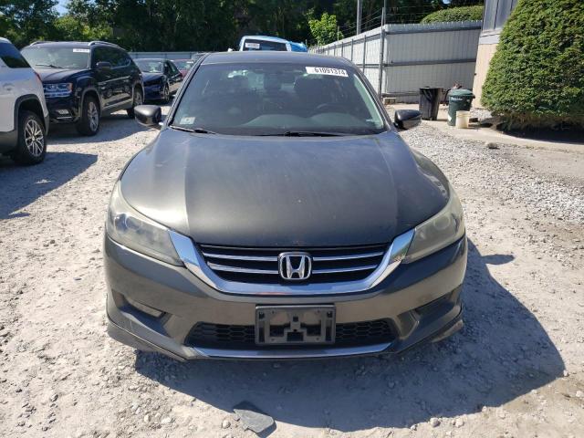 Photo 4 VIN: 1HGCR2F30DA255281 - HONDA ACCORD 