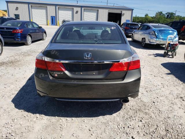 Photo 5 VIN: 1HGCR2F30DA255281 - HONDA ACCORD 