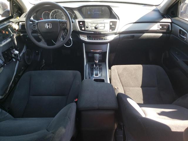 Photo 7 VIN: 1HGCR2F30DA255281 - HONDA ACCORD 