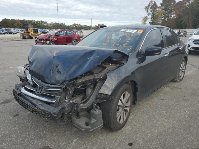 Photo 1 VIN: 1HGCR2F30DA255779 - HONDA ACCORD LX 