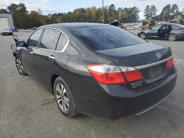 Photo 2 VIN: 1HGCR2F30DA255779 - HONDA ACCORD LX 